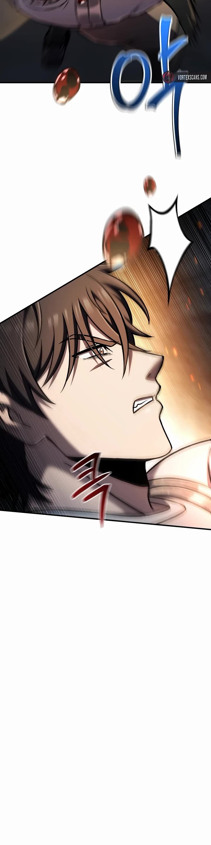Solo Resurrection Chapter 74 page 10 - Chapter 74