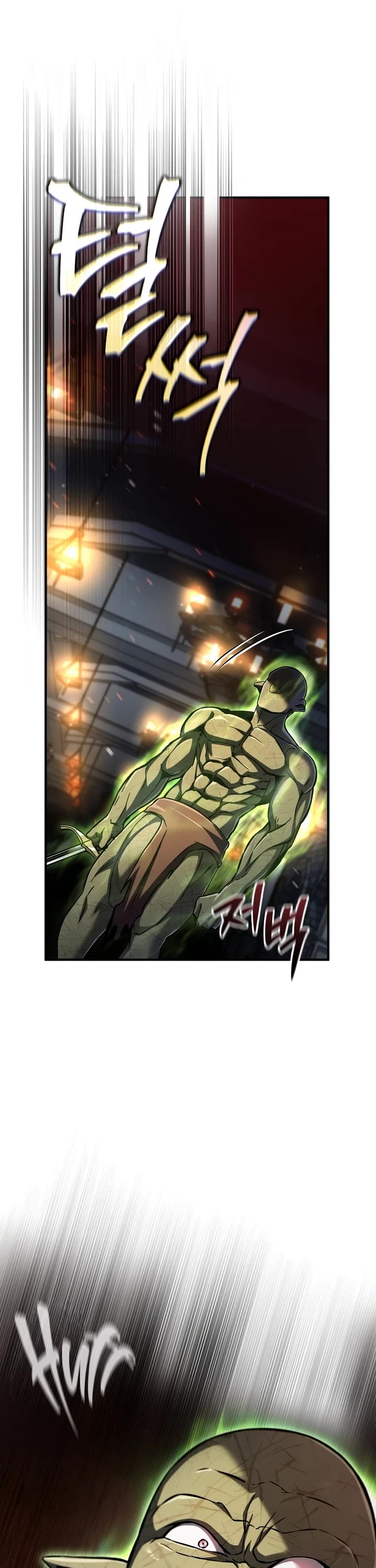 Solo Resurrection Chapter 74 page 11 - Chapter 74