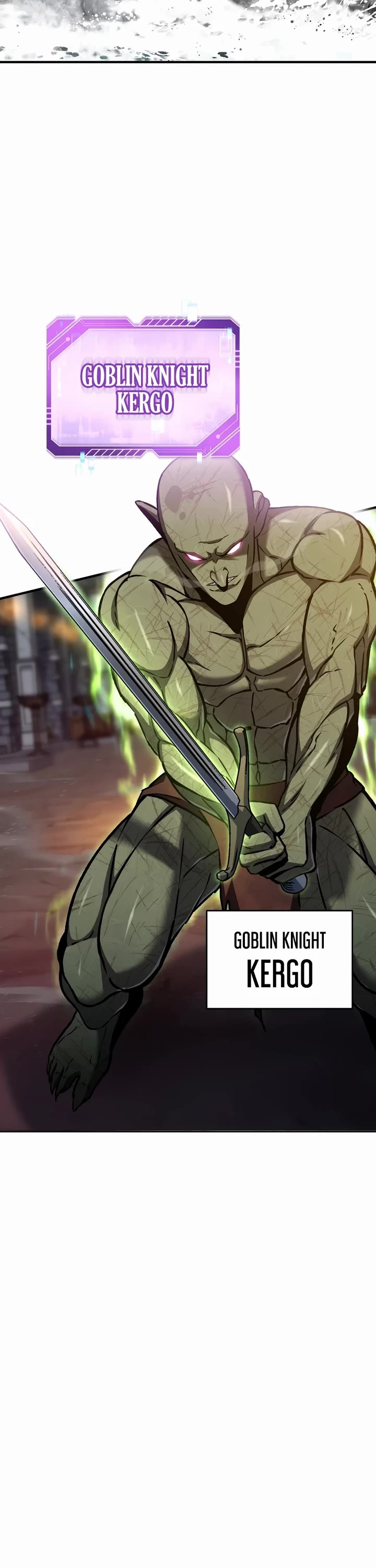 Solo Resurrection Chapter 74 page 2 - Chapter 74