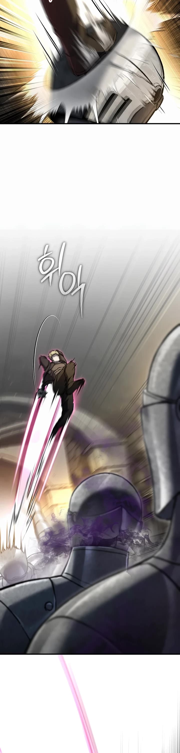 Solo Resurrection Chapter 74 page 20 - Chapter 74