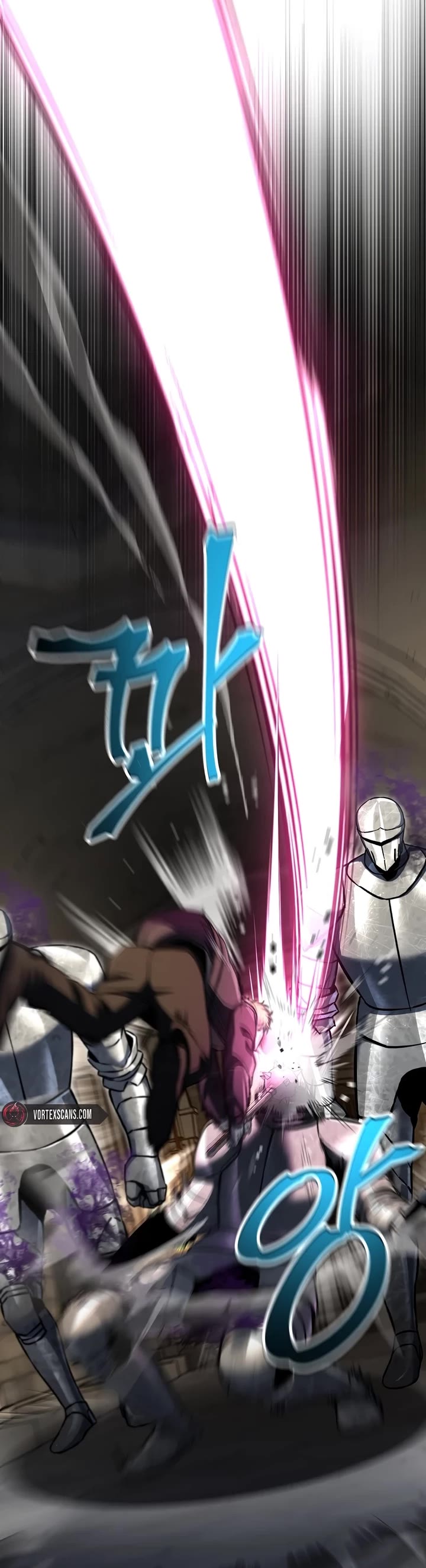 Solo Resurrection Chapter 74 page 21 - Chapter 74