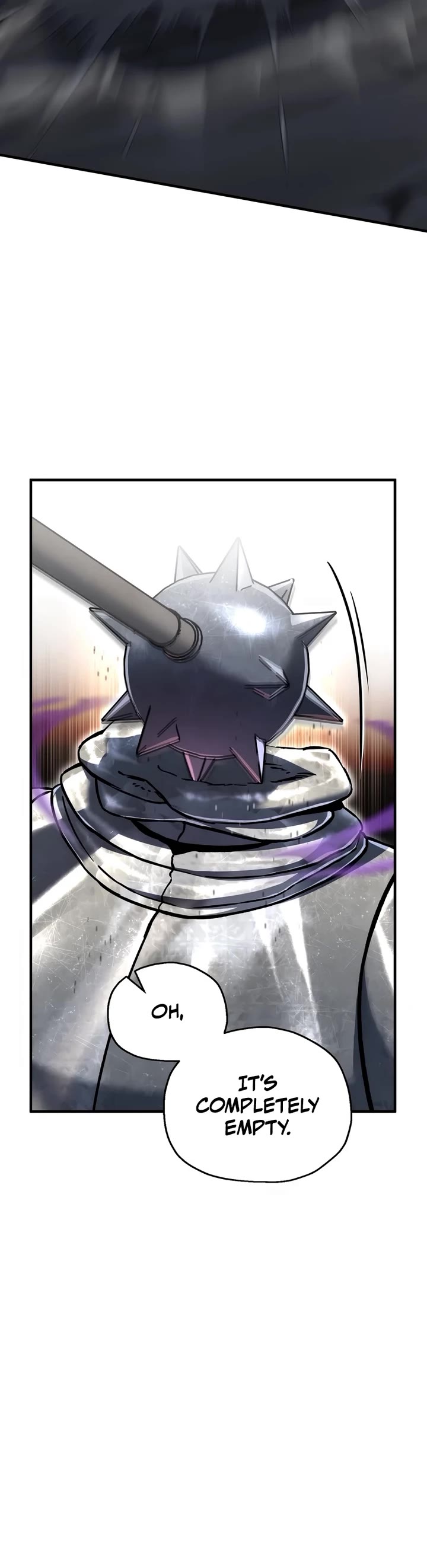 Solo Resurrection Chapter 74 page 22 - Chapter 74