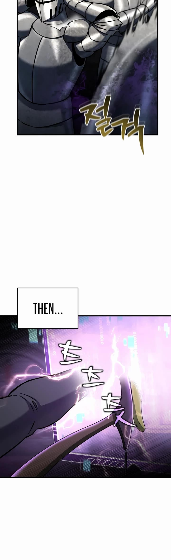 Solo Resurrection Chapter 74 page 26 - Chapter 74