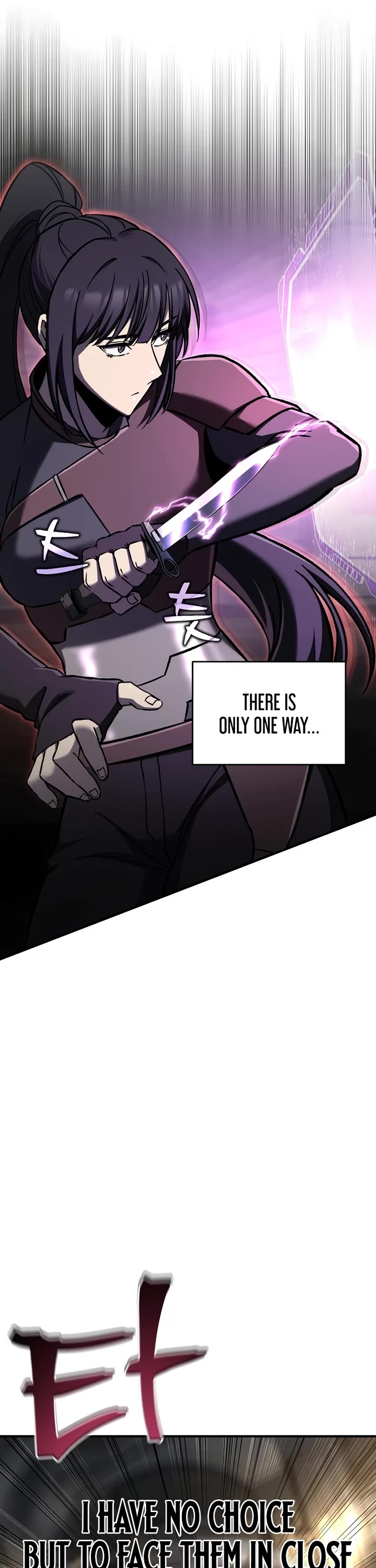 Solo Resurrection Chapter 74 page 27 - Chapter 74