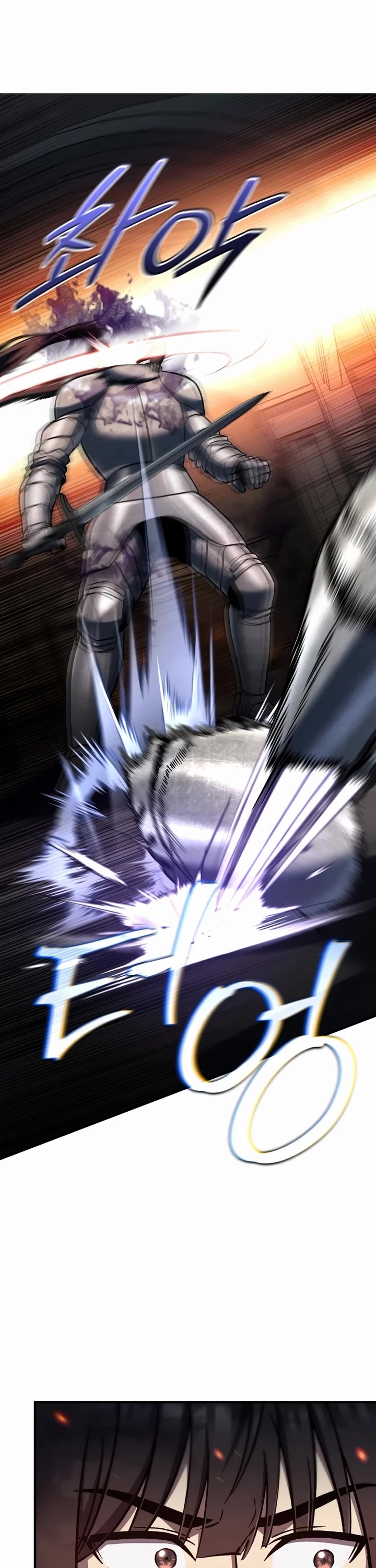 Solo Resurrection Chapter 74 page 31 - Chapter 74