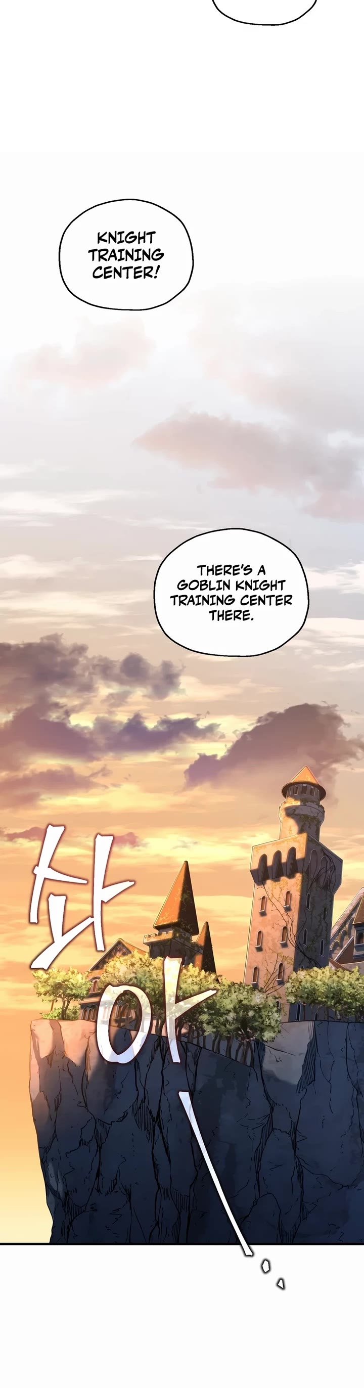 Solo Resurrection Chapter 74 page 38 - Chapter 74