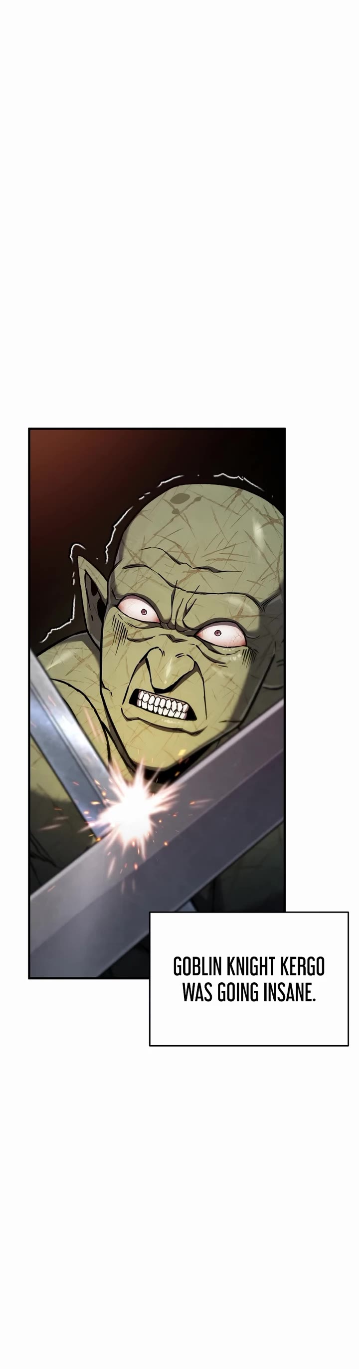Solo Resurrection Chapter 74 page 39 - Chapter 74