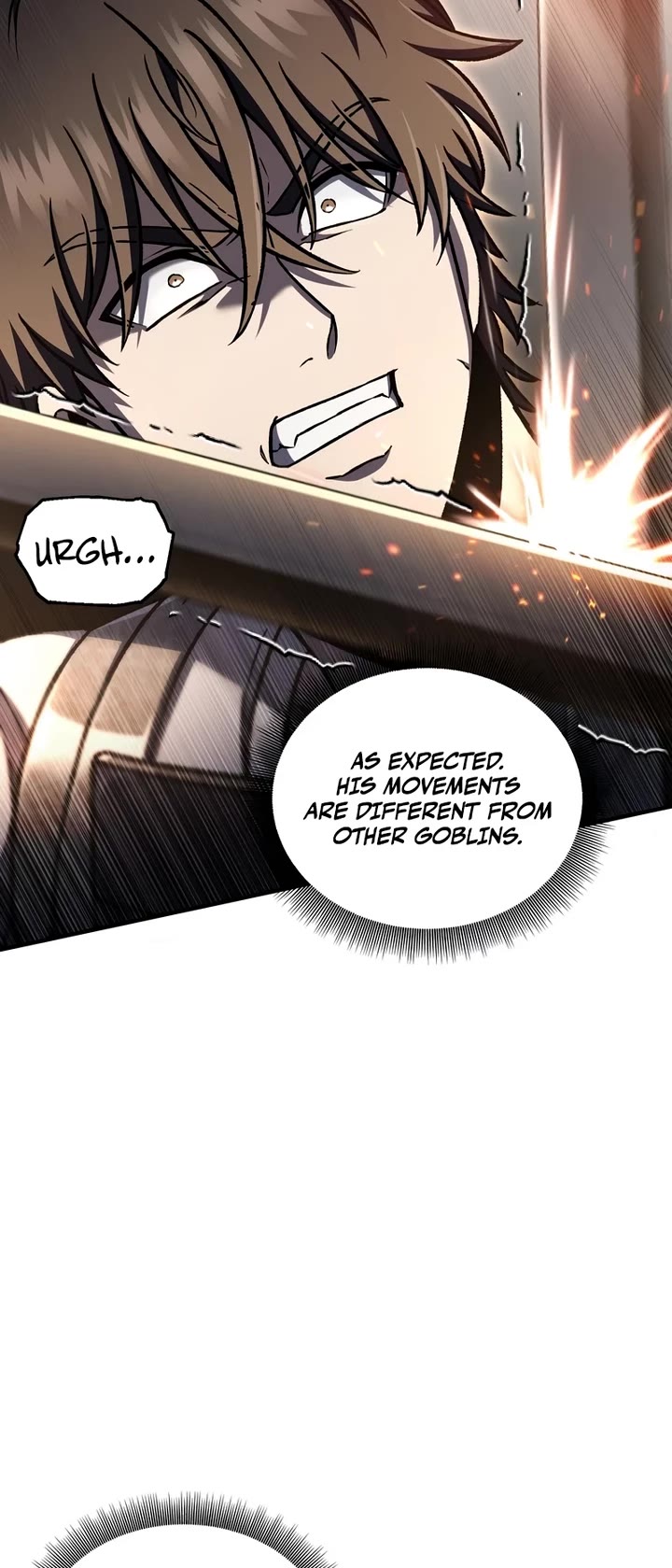 Solo Resurrection Chapter 74 page 4 - Chapter 74