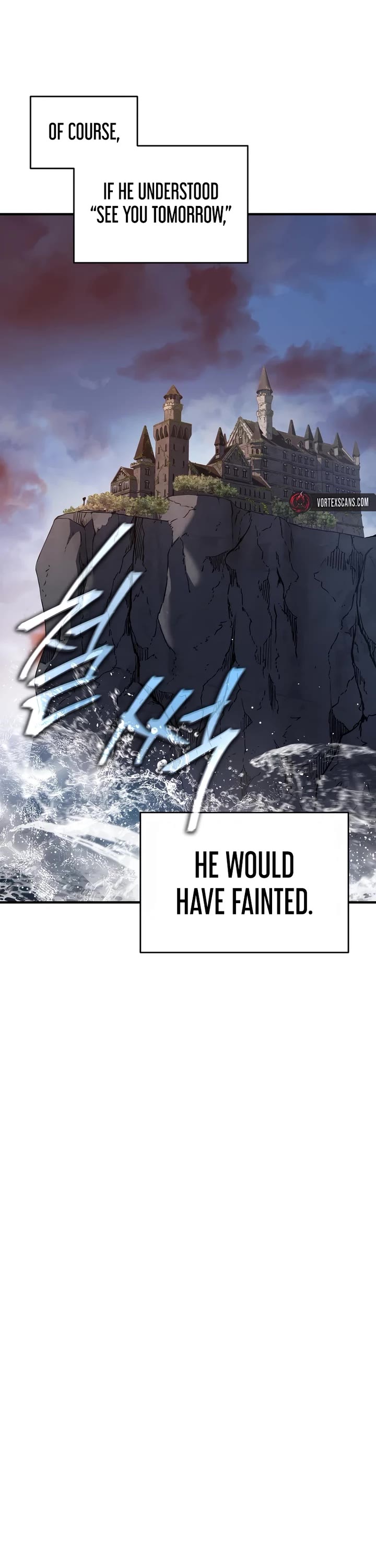 Solo Resurrection Chapter 74 page 49 - Chapter 74