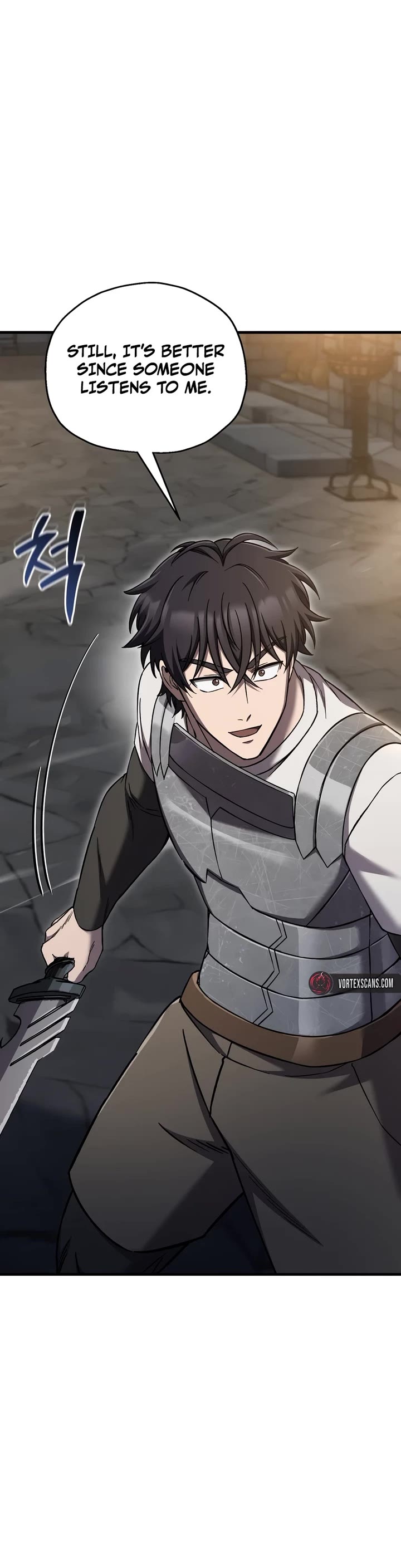 Solo Resurrection Chapter 75 page 17 - Chapter 75