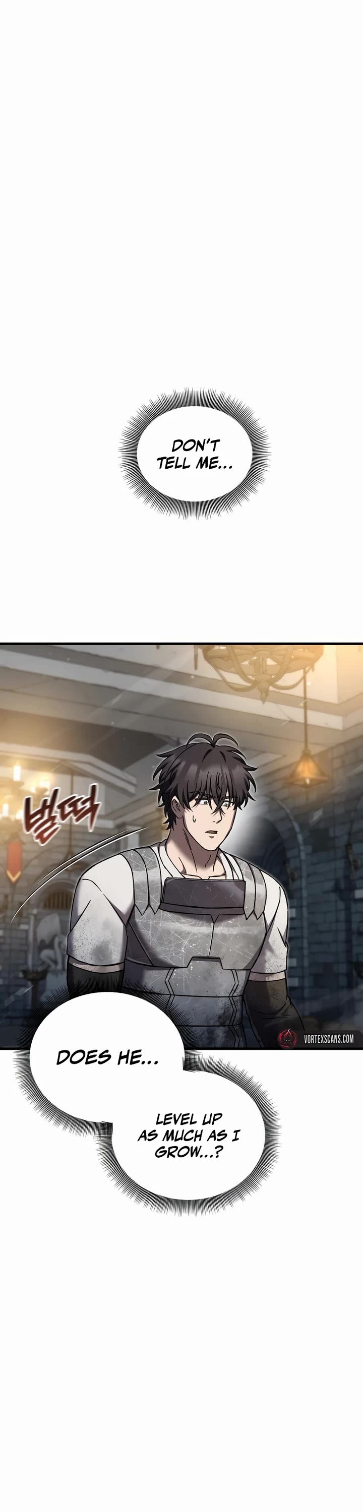 Solo Resurrection Chapter 75 page 23 - Chapter 75