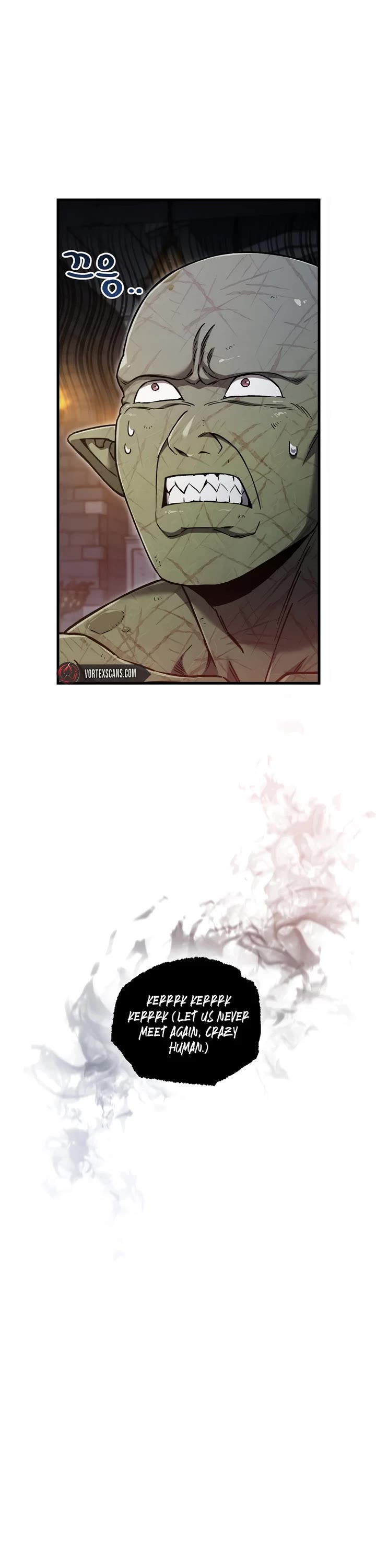 Solo Resurrection Chapter 75 page 27 - Chapter 75