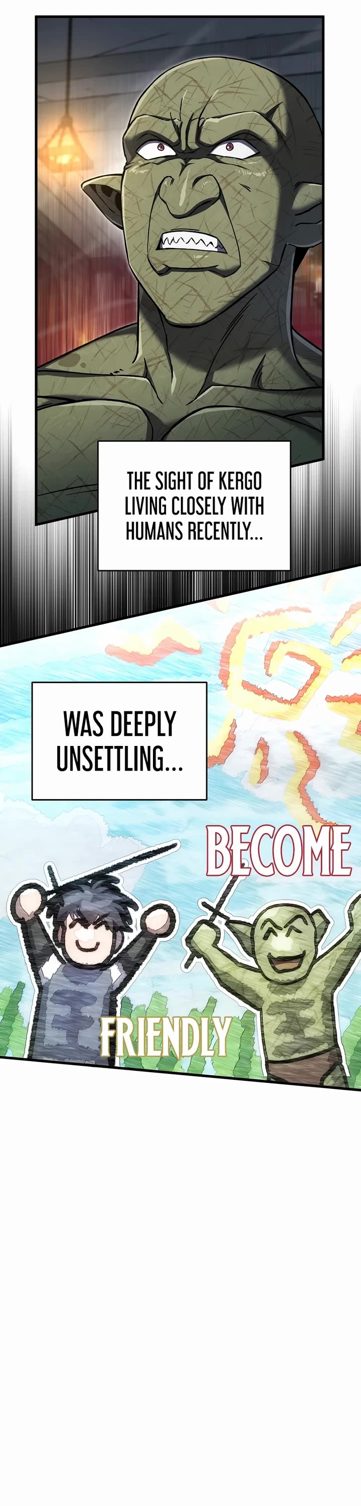 Solo Resurrection Chapter 75 page 39 - Chapter 75