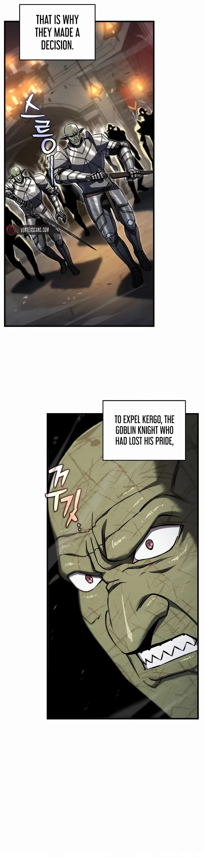 Solo Resurrection Chapter 75 page 40 - Chapter 75