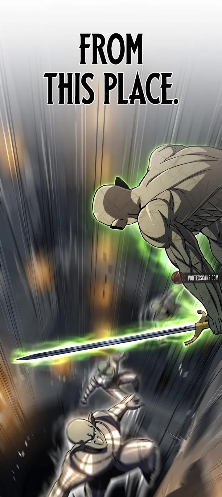 Solo Resurrection Chapter 75 page 41 - Chapter 75
