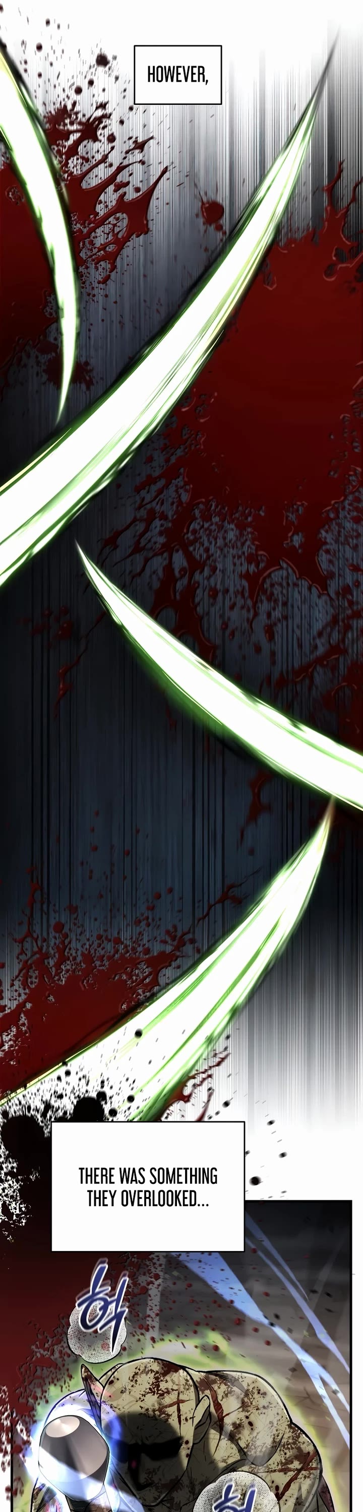 Solo Resurrection Chapter 75 page 43 - Chapter 75