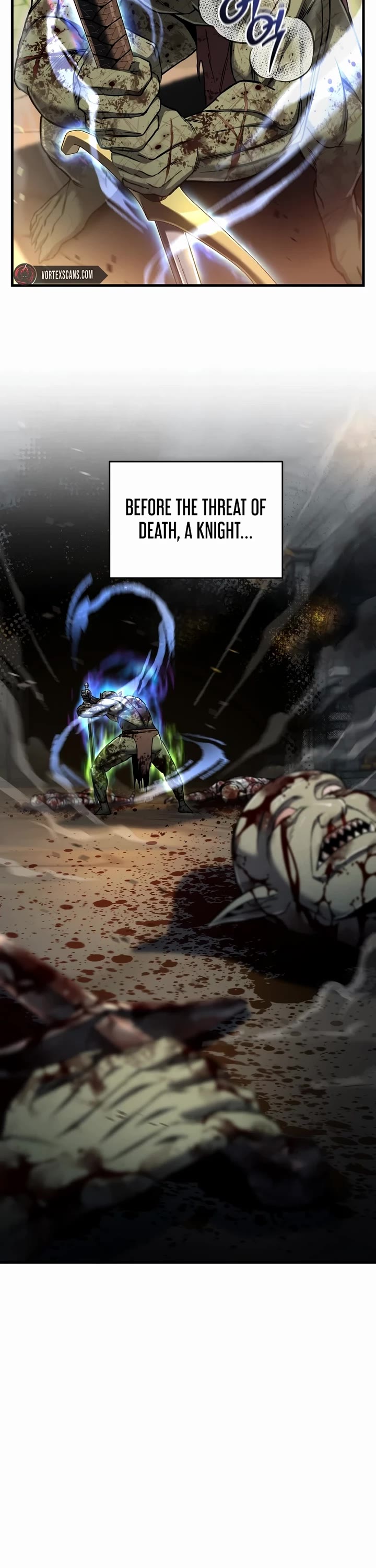 Solo Resurrection Chapter 75 page 44 - Chapter 75