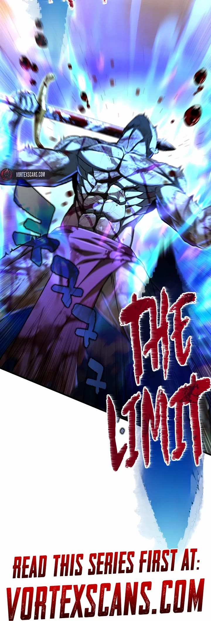 Solo Resurrection Chapter 75 page 46 - Chapter 75