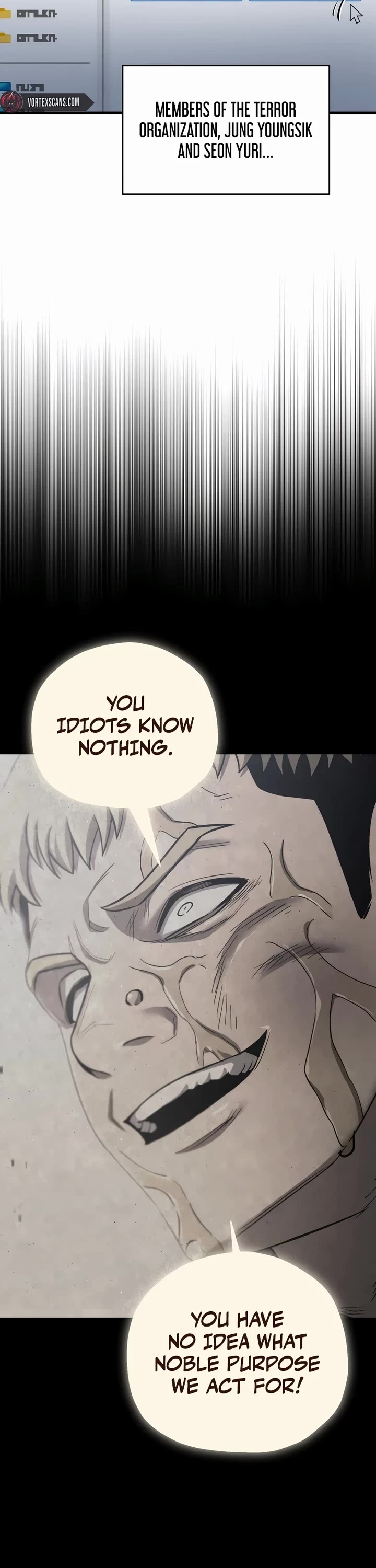 Solo Resurrection Chapter 75 page 6 - Chapter 75
