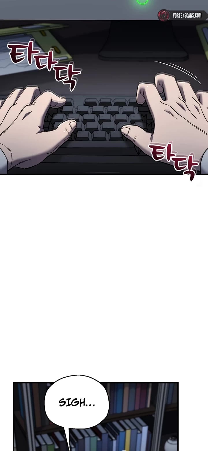 Solo Resurrection Chapter 75 page 8 - Chapter 75