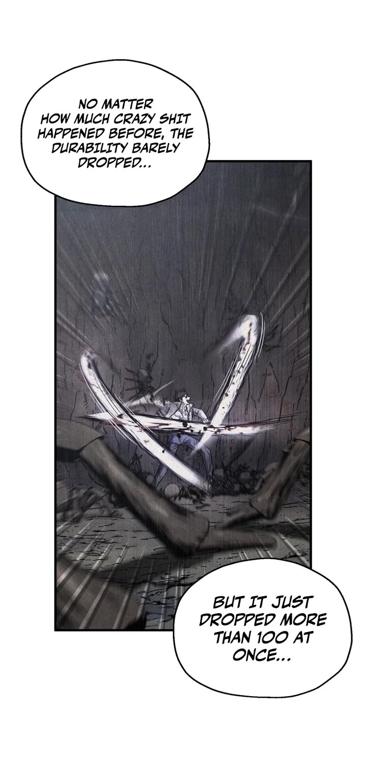Solo Resurrection Chapter 76 page 13 - Chapter 76
