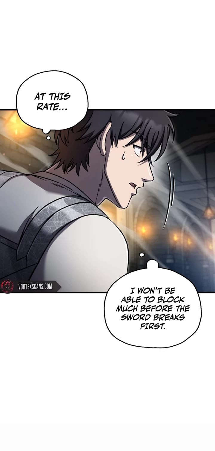 Solo Resurrection Chapter 76 page 14 - Chapter 76