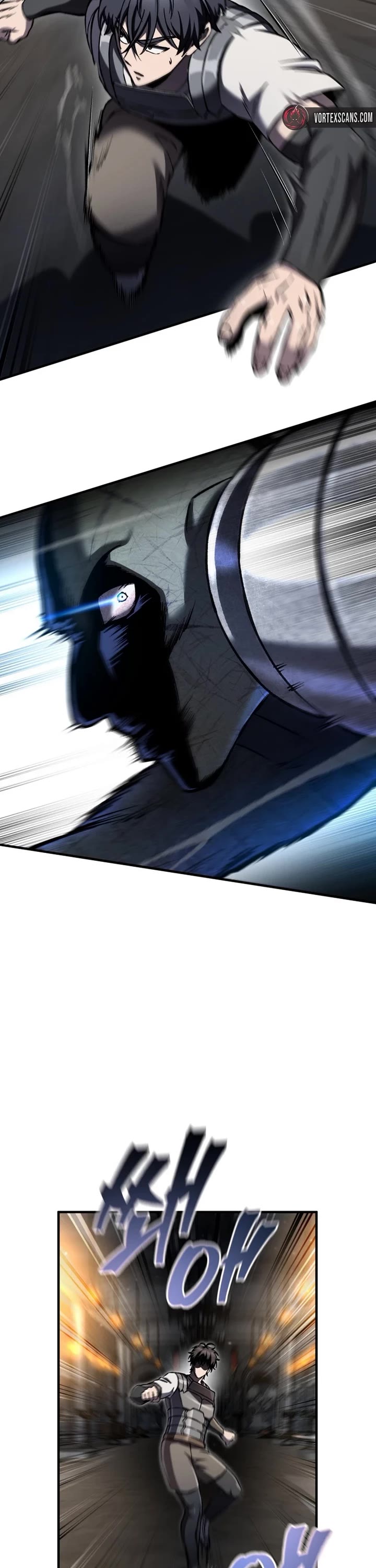 Solo Resurrection Chapter 76 page 16 - Chapter 76
