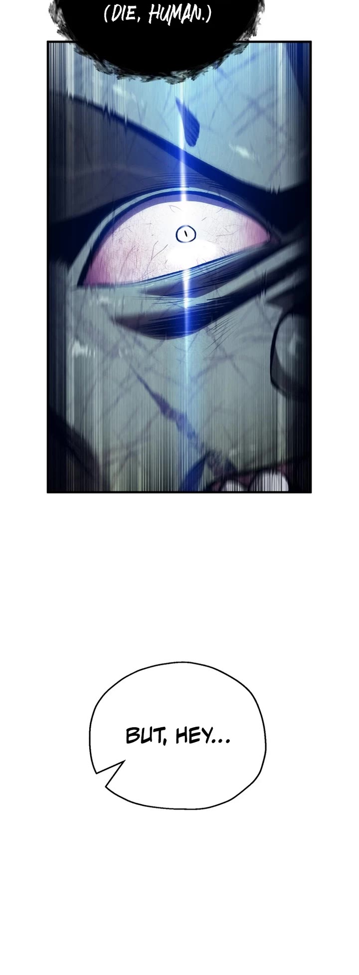 Solo Resurrection Chapter 76 page 22 - Chapter 76