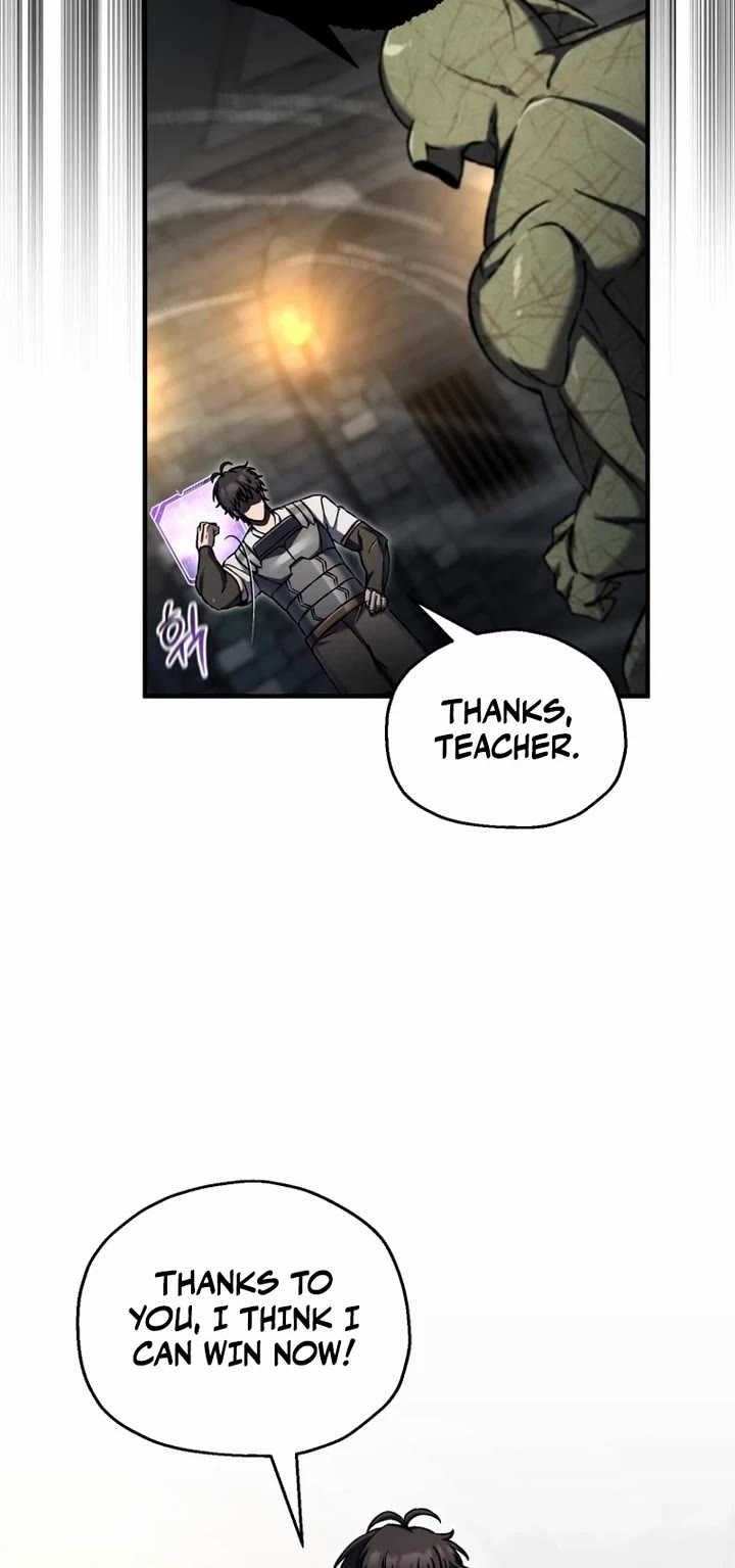 Solo Resurrection Chapter 76 page 30 - Chapter 76