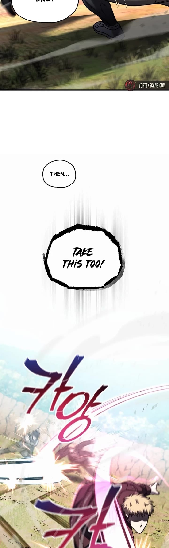Solo Resurrection Chapter 76 page 43 - Chapter 76