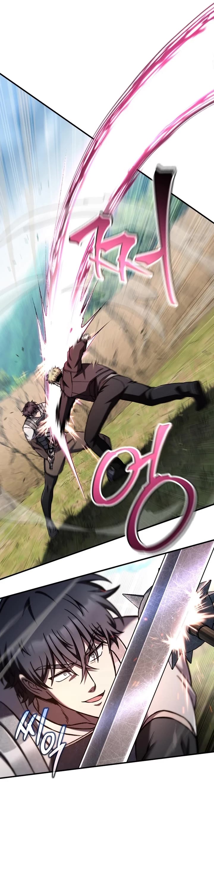 Solo Resurrection Chapter 76 page 45 - Chapter 76