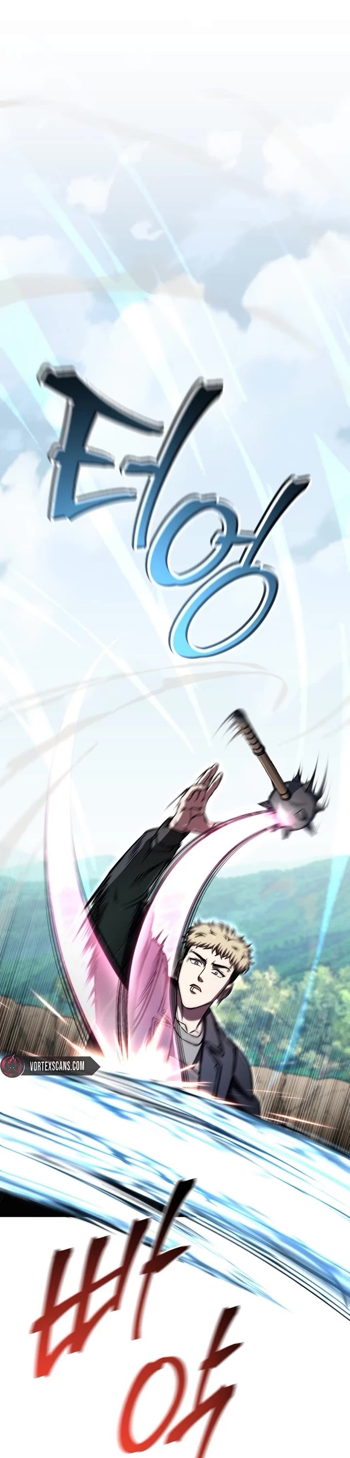 Solo Resurrection Chapter 76 page 46 - Chapter 76