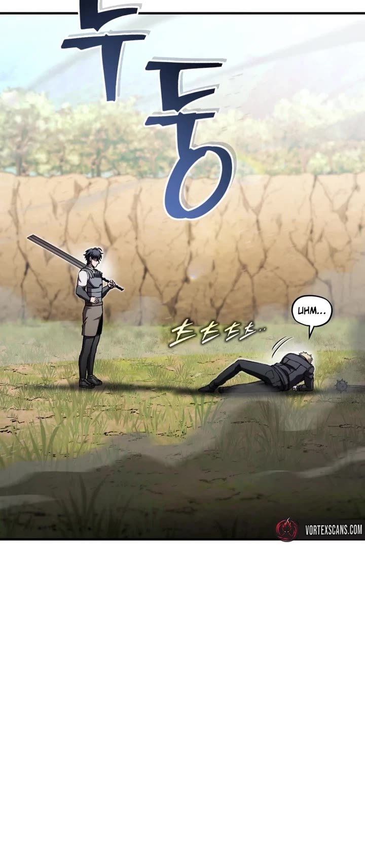 Solo Resurrection Chapter 76 page 49 - Chapter 76