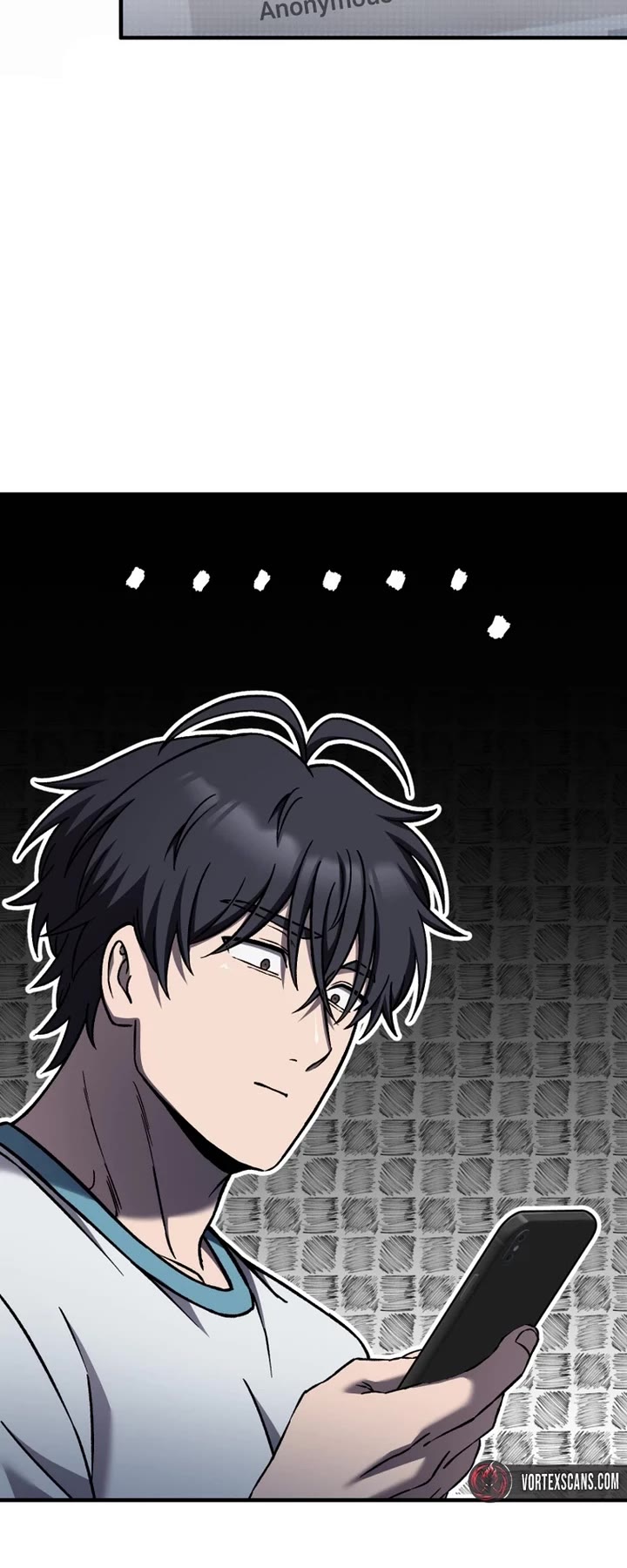 Solo Resurrection Chapter 76 page 54 - Chapter 76