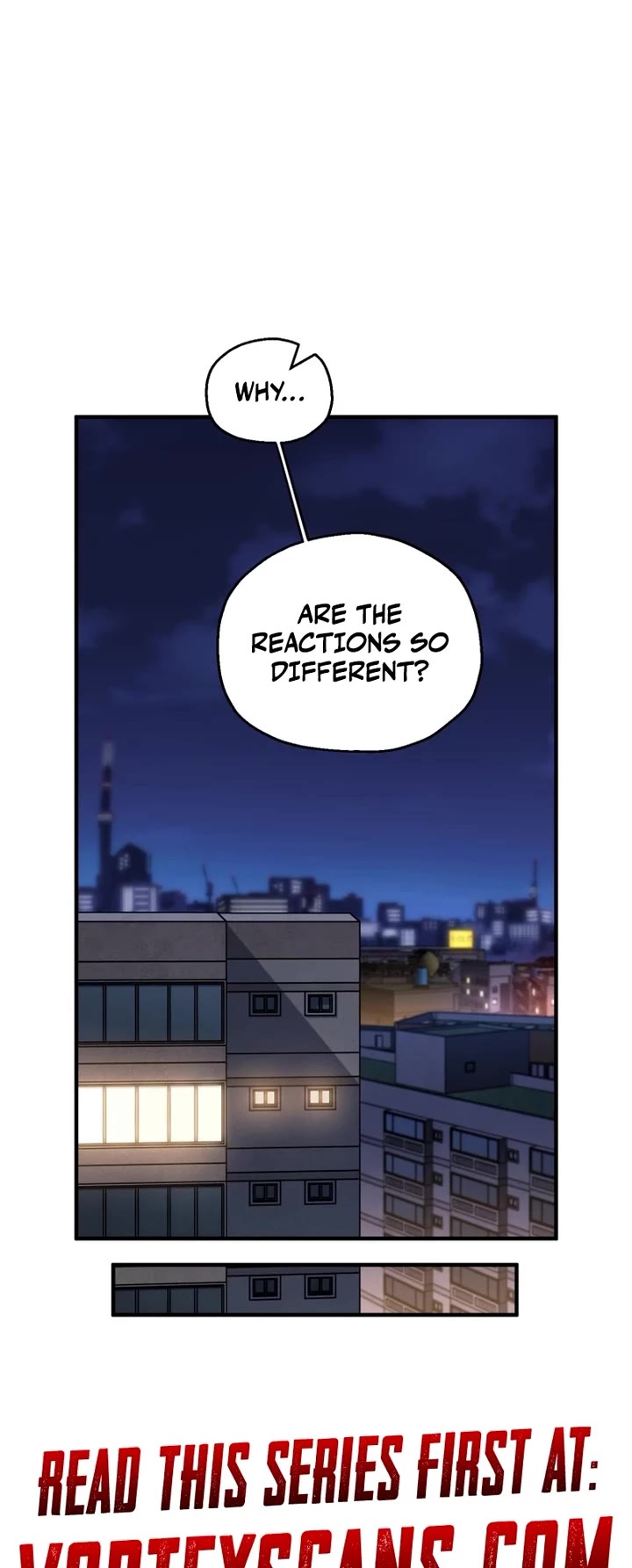 Solo Resurrection Chapter 76 page 55 - Chapter 76