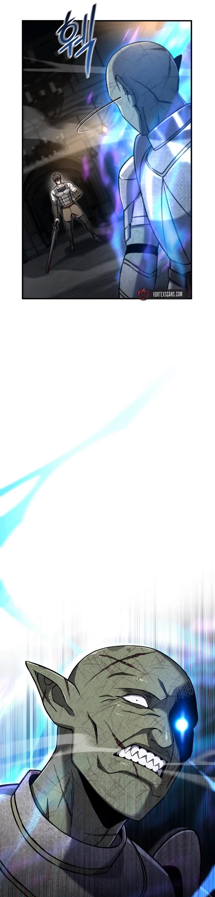 Solo Resurrection Chapter 76 page 6 - Chapter 76