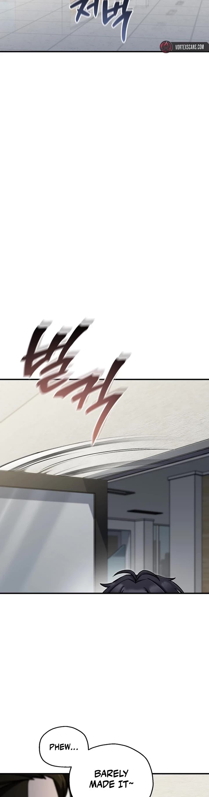Solo Resurrection Chapter 77 page 12 - Chapter 77