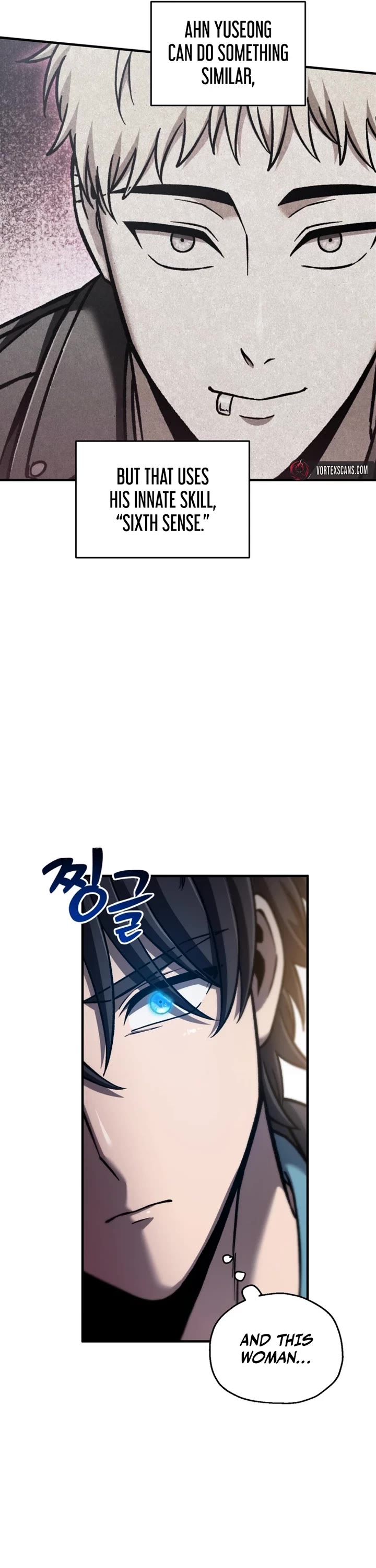 Solo Resurrection Chapter 77 page 22 - Chapter 77