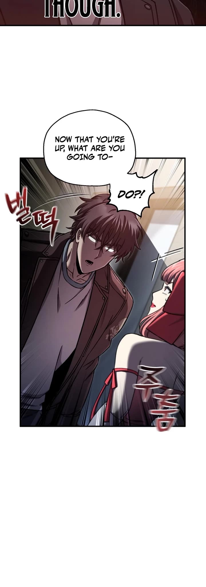 Solo Resurrection Chapter 77 page 25 - Chapter 77