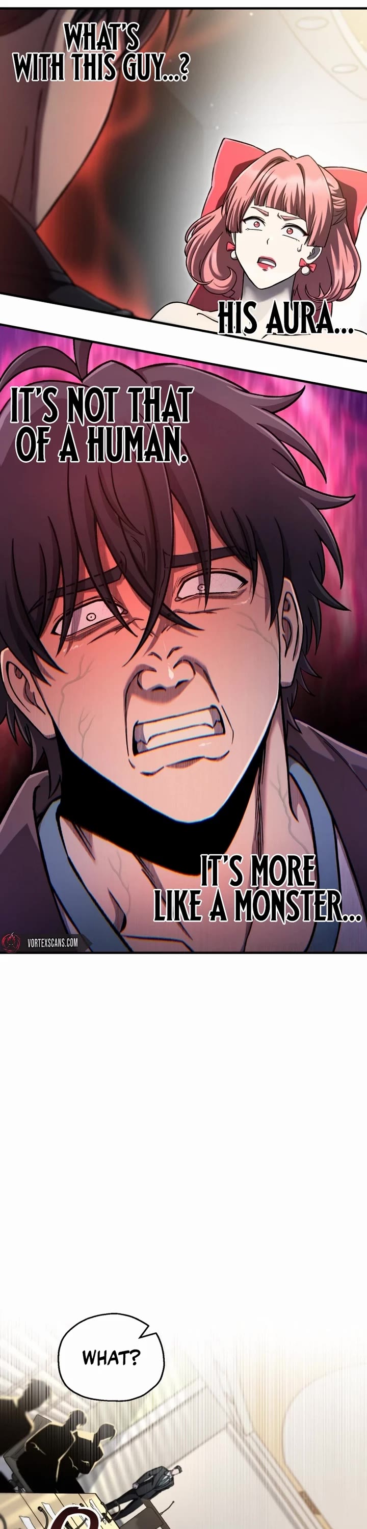 Solo Resurrection Chapter 77 page 26 - Chapter 77