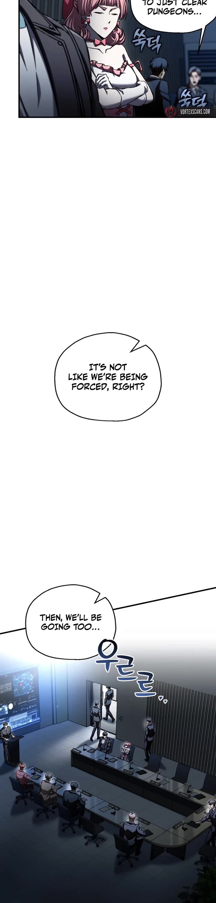 Solo Resurrection Chapter 77 page 41 - Chapter 77
