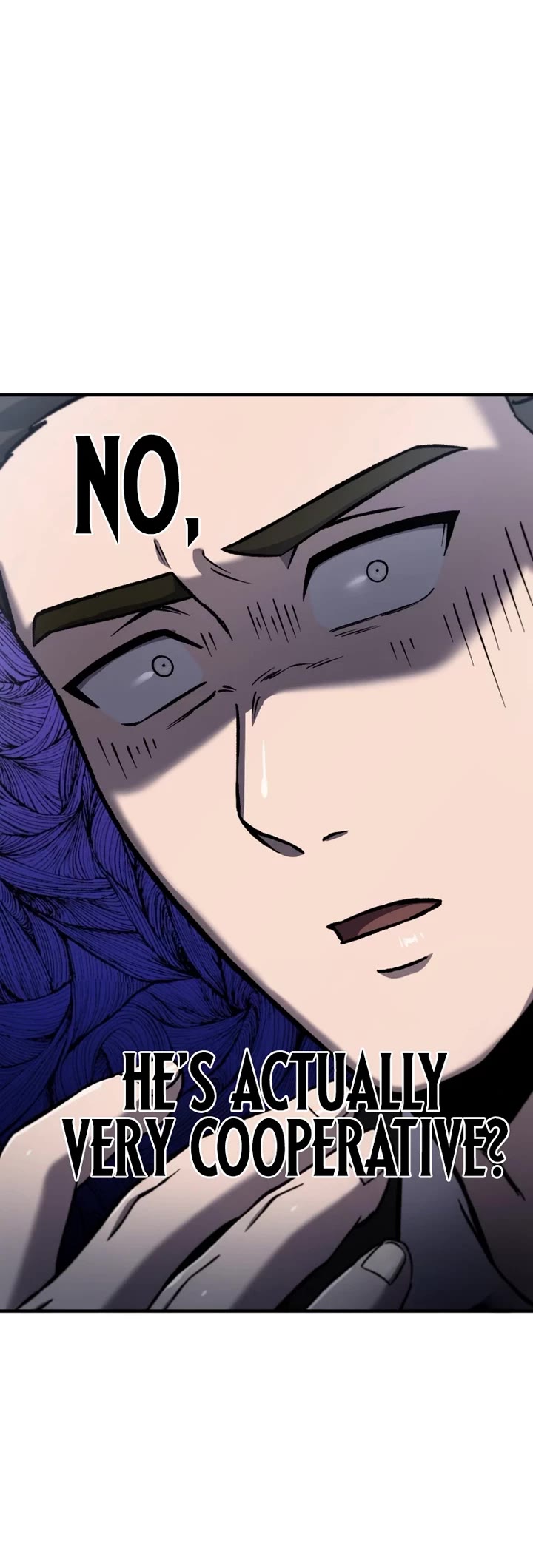 Solo Resurrection Chapter 77 page 45 - Chapter 77