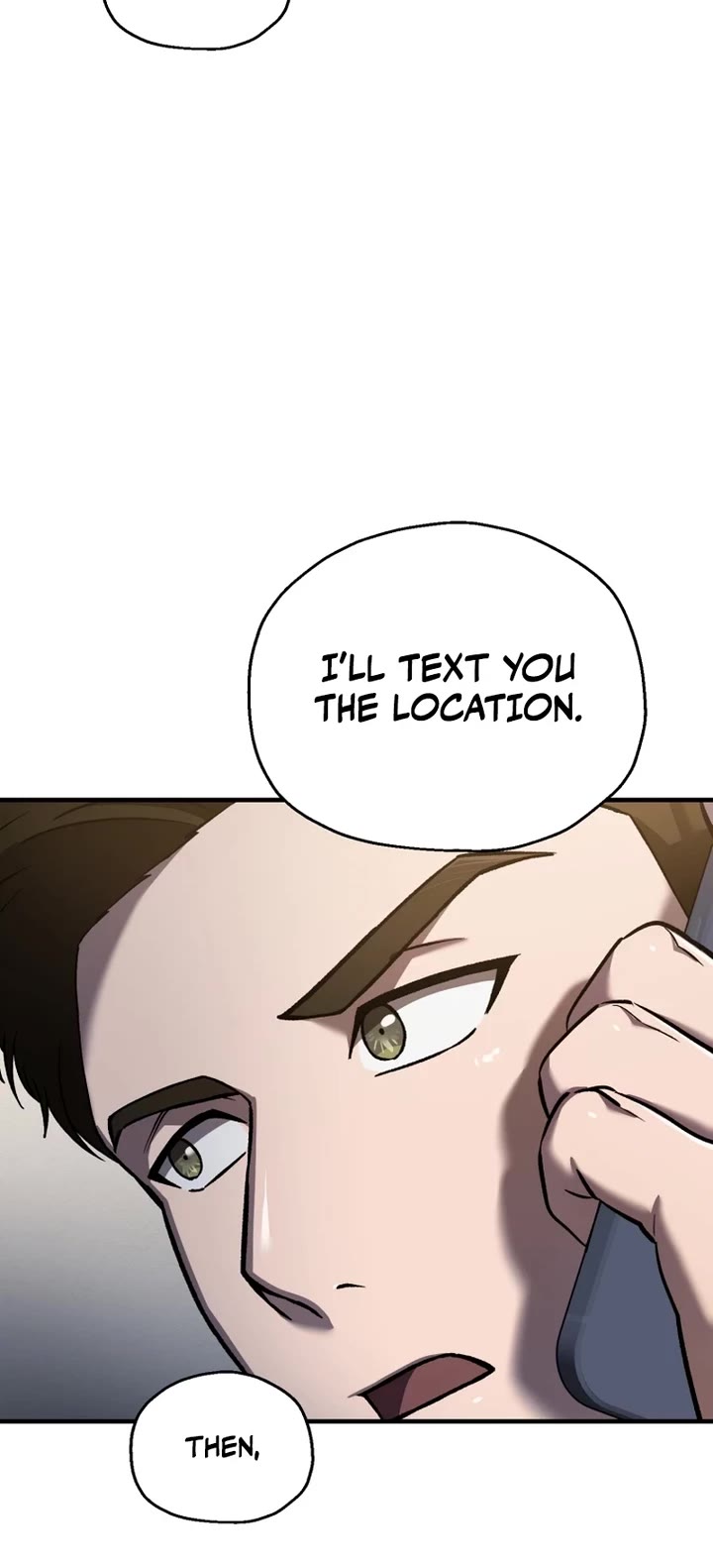Solo Resurrection Chapter 77 page 9 - Chapter 77