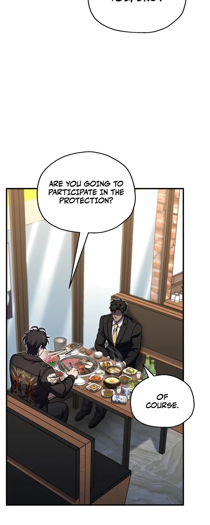 Solo Resurrection Chapter 78 page 18 - Chapter 78