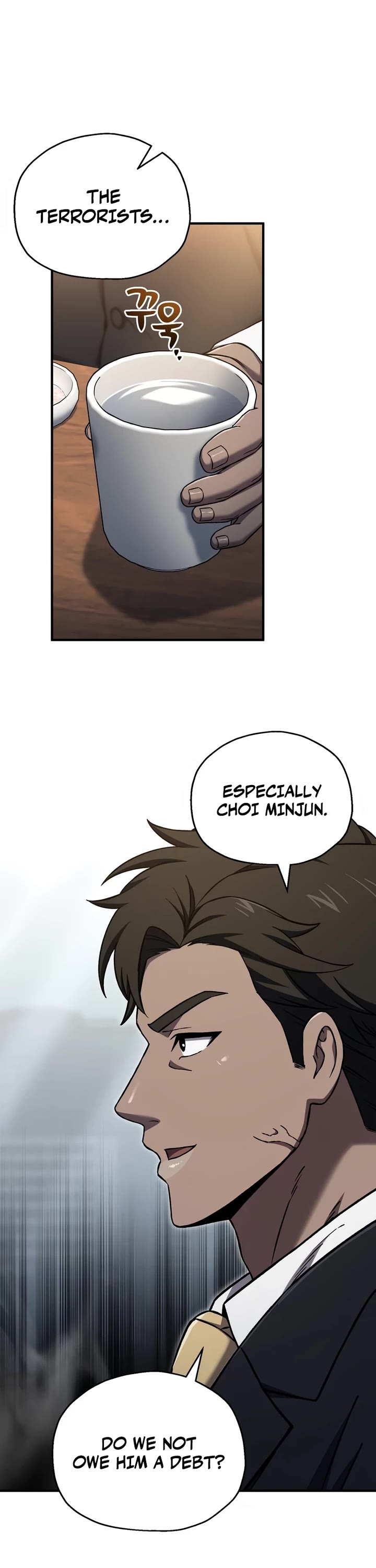 Solo Resurrection Chapter 78 page 19 - Chapter 78