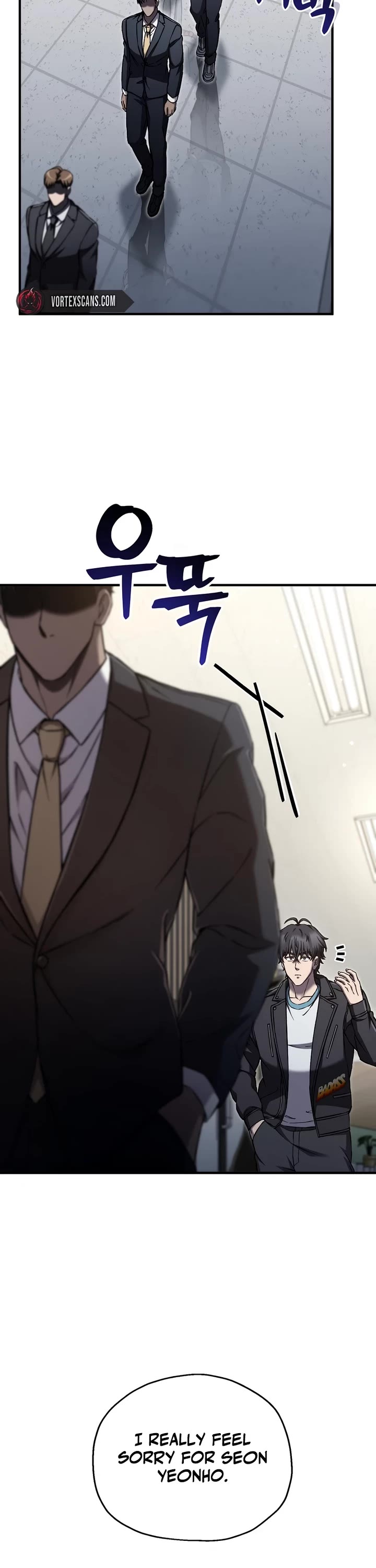 Solo Resurrection Chapter 78 page 2 - Chapter 78
