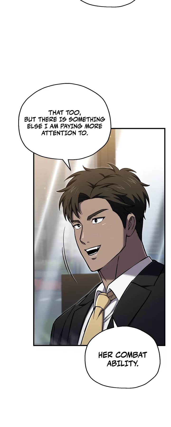 Solo Resurrection Chapter 78 page 23 - Chapter 78