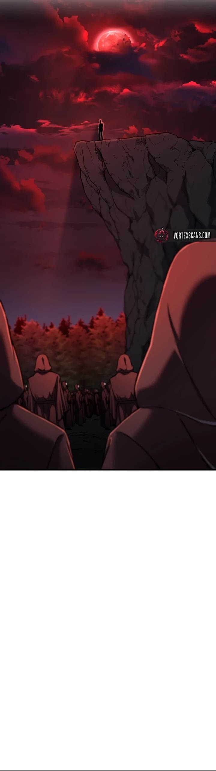 Solo Resurrection Chapter 78 page 27 - Chapter 78
