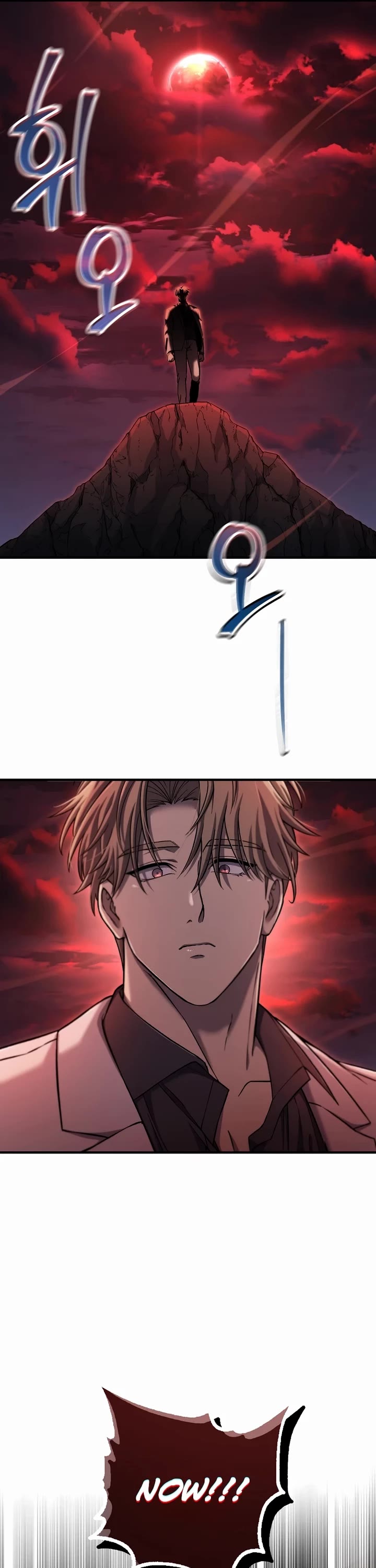 Solo Resurrection Chapter 78 page 28 - Chapter 78