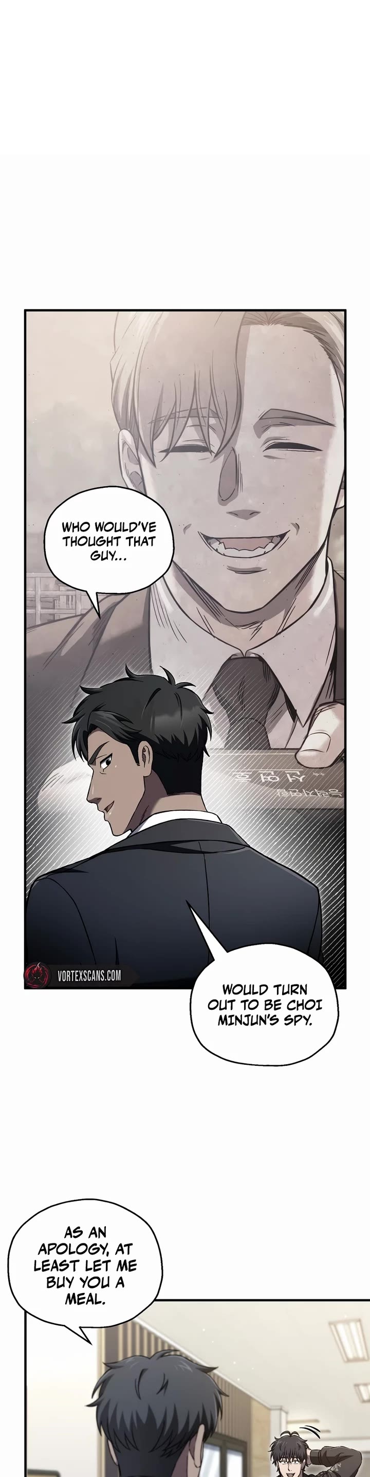 Solo Resurrection Chapter 78 page 3 - Chapter 78